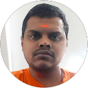 Venkatesh m v profile picture